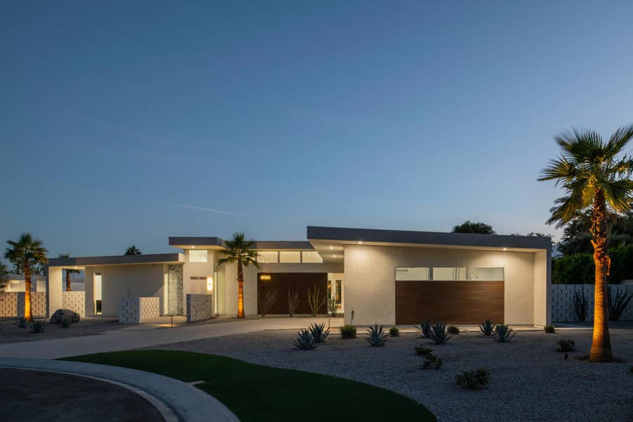 Property photo for 80883 Elemento Lane, Indio, CA