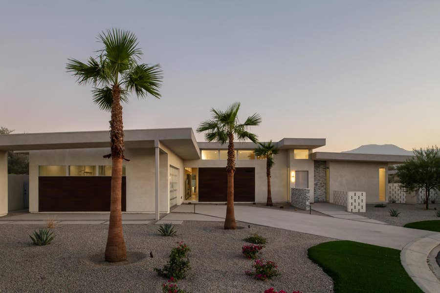 Property photo for 80943 Elemento Lane, Indio, CA