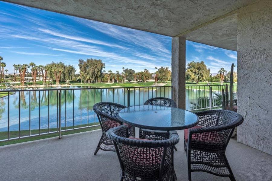 Property photo for 910 Island Drive, #206, Rancho Mirage, CA