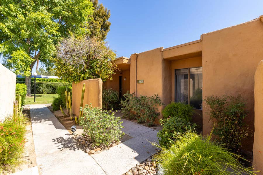 Property photo for 4890 N Winners Circle, #B, Palm Springs, CA