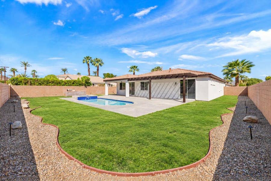 Property photo for 80803 Hayleigh Court, Indio, CA