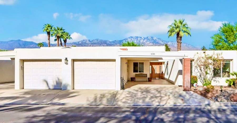 Property photo for 6110 Saint Andrews Plaza, Palm Springs, CA