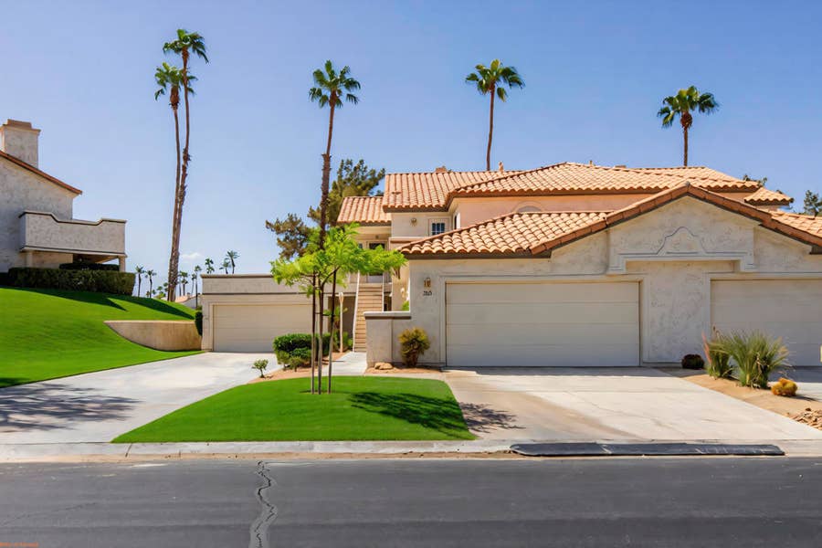 Property photo for 285 Desert Falls Drive E, Palm Desert, CA
