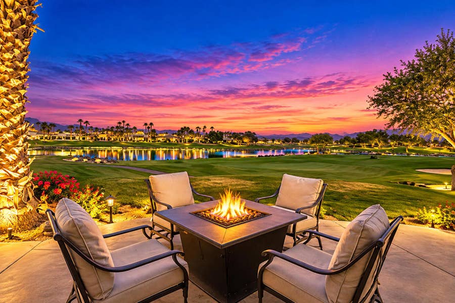 Property photo for 55650 Oaktree, La Quinta, CA
