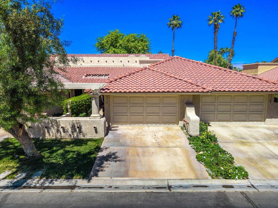 Property photo for 77774 Woodhaven Drive N, Palm Desert, CA