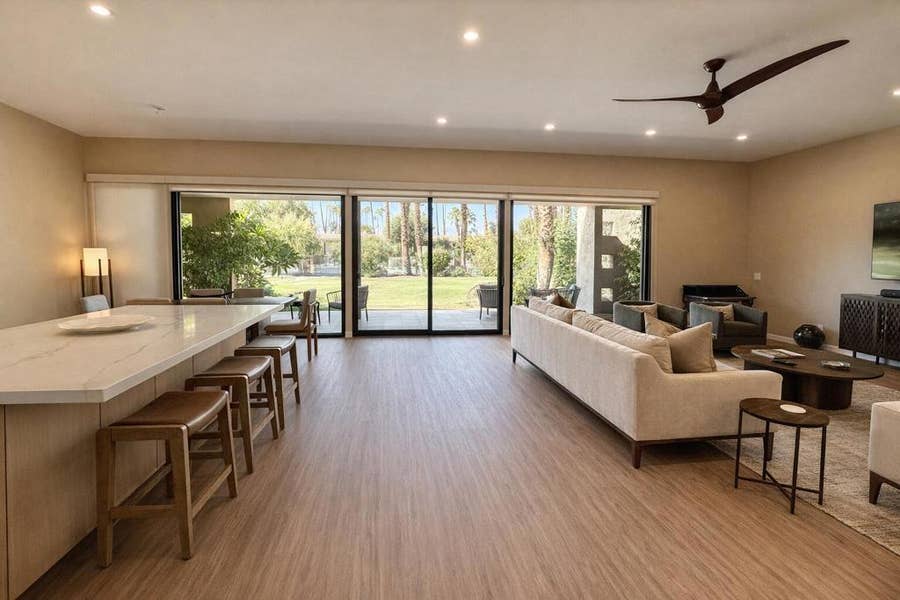 Property photo for 45565 Pima Road, Indian Wells, CA