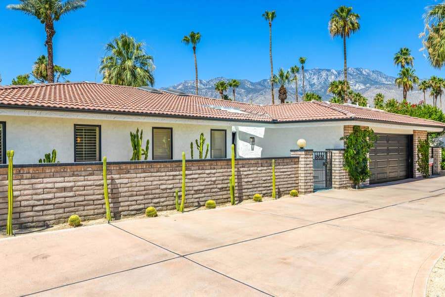 Property photo for 5365 E Cherry Hills Drive, Palm Springs, CA