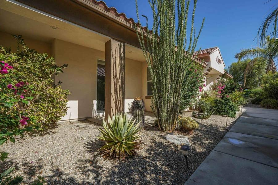 Property photo for 2 Wimbledon Drive, Rancho Mirage, CA