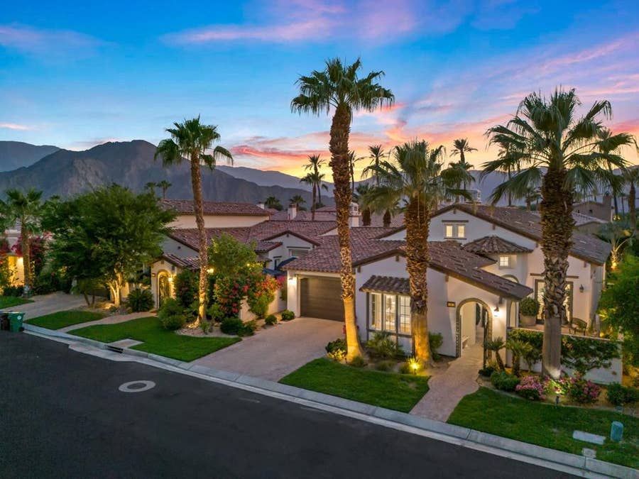 Property photo for 50831 Cereza, La Quinta, CA