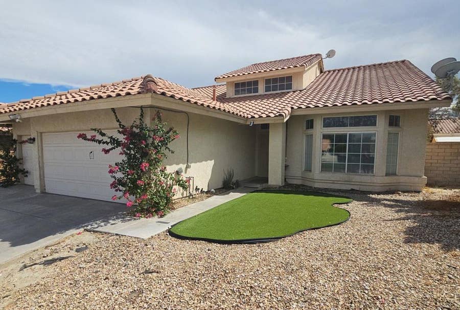 Property photo for 69911 Willow Lane, Cathedral City, CA