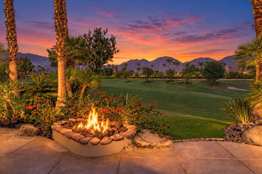 Property photo for 57365 Spanish Hills Lane, La Quinta, CA