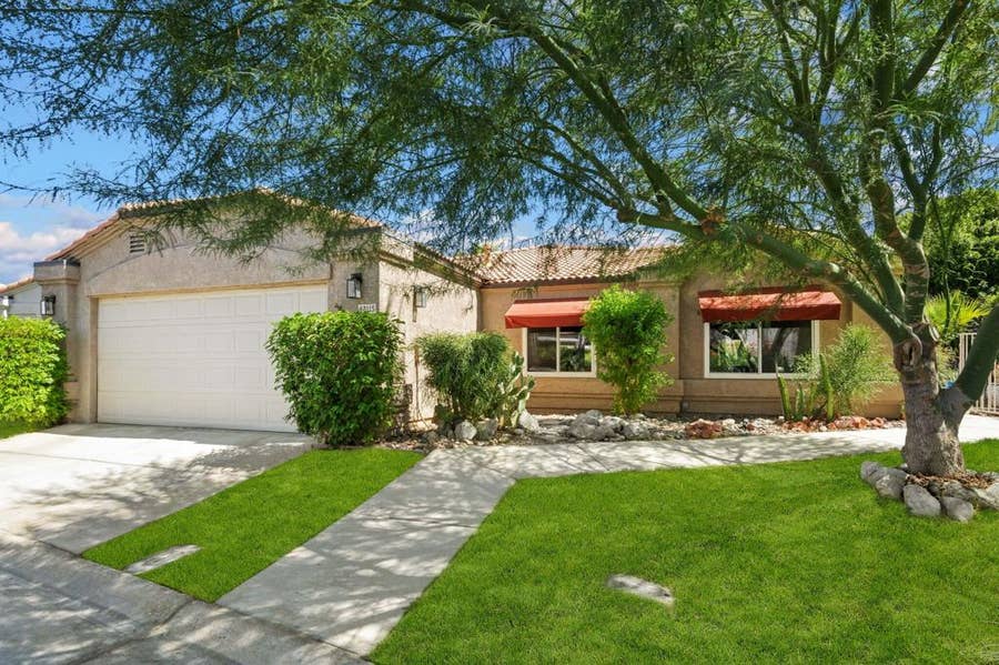 Property photo for 48115 Via Hermosa, La Quinta, CA