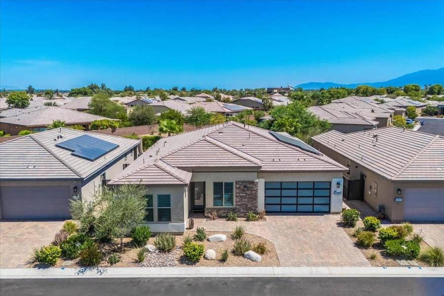 Property photo for 82485 Crane Drive, Indio, CA