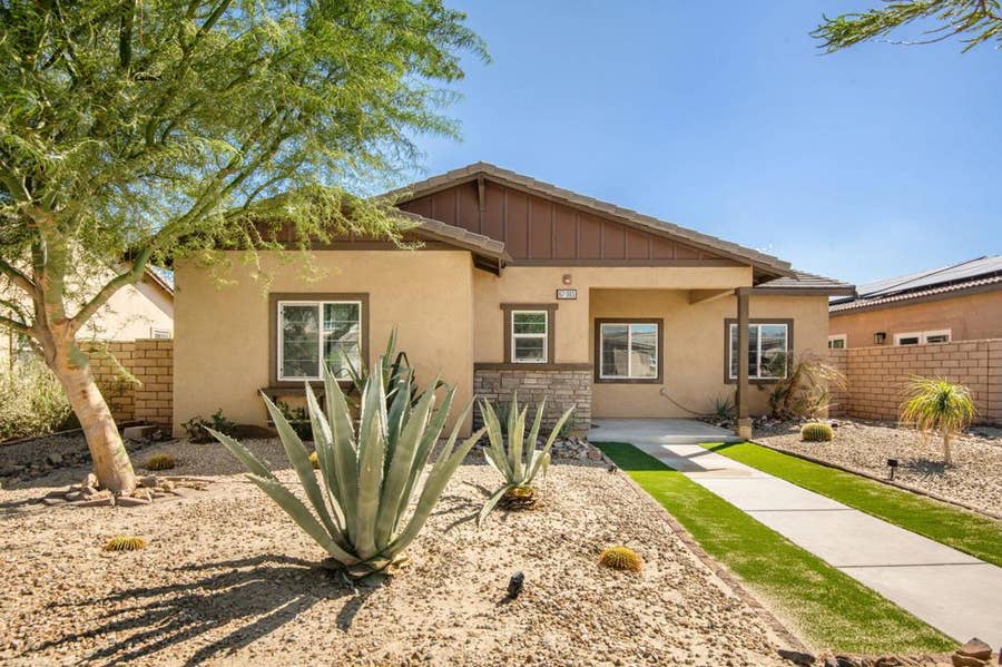 Property photo for 67365 Rio Naches Road, Cathedral City, CA