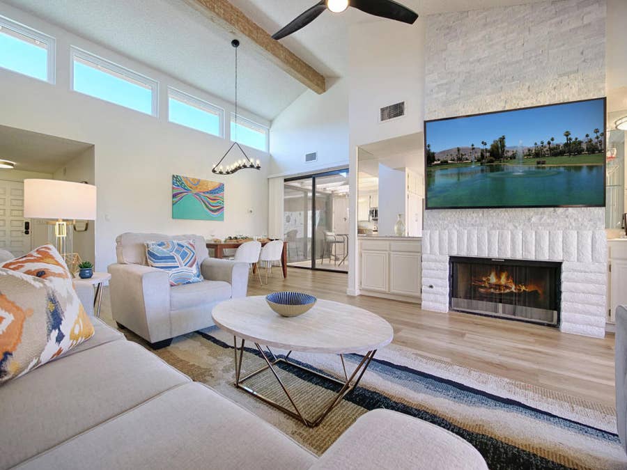 Property photo for 312 S Sierra Madre S, Palm Desert, CA