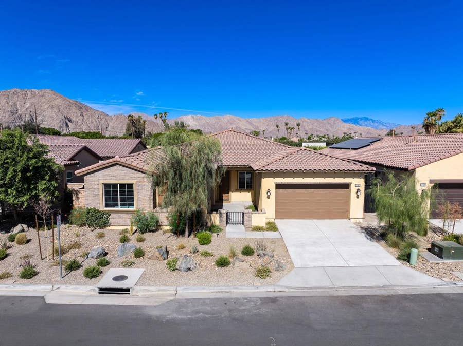 Property photo for 51911 Marquis Lane, La Quinta, CA
