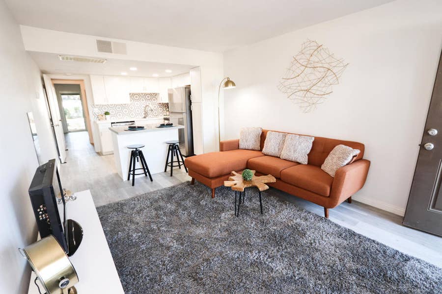 Property photo for 64281 Spyglass Avenue, #31, Desert Hot Springs, CA