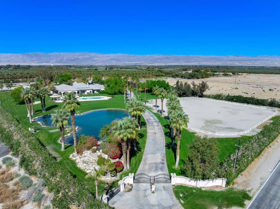 Property photo for 82820 Avenue 54, Thermal, CA