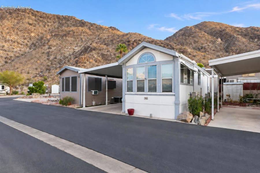 Property photo for 69333 E Palm Canyon Drive, #162, Cathedral City, CA