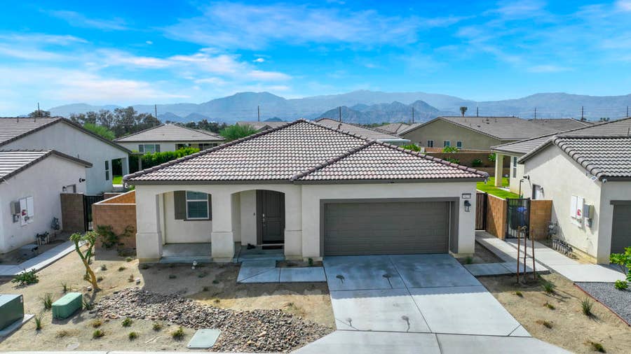 Property photo for 79275 Taffala Drive, Indio, CA