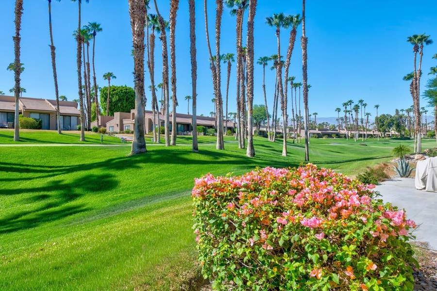 Property photo for 76687 Begonia Lane, Palm Desert, CA