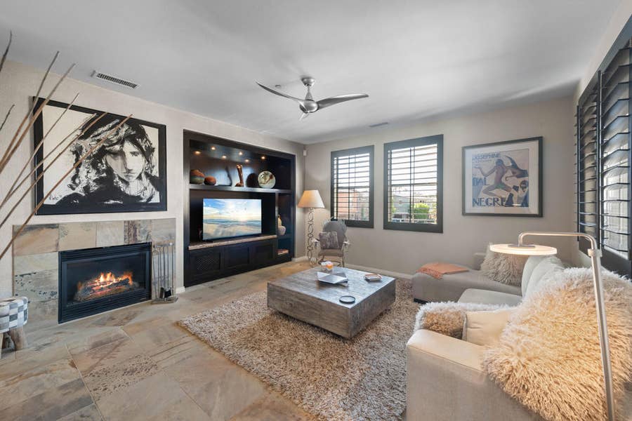 Property photo for 3244 Via Giorna, Palm Desert, CA