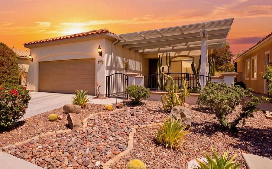 Property photo for 41142 Calle Bosque, Indio, CA