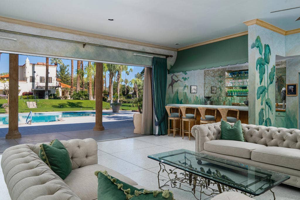 457 W Hermosa Place, Palm Springs, CA 92262 H-INTERIORS-22