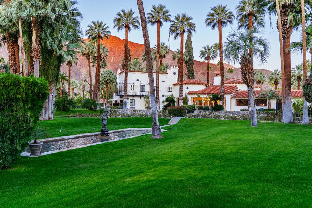 457 W Hermosa Place, Palm Springs, CA 92262 H-EXT-DAY-3