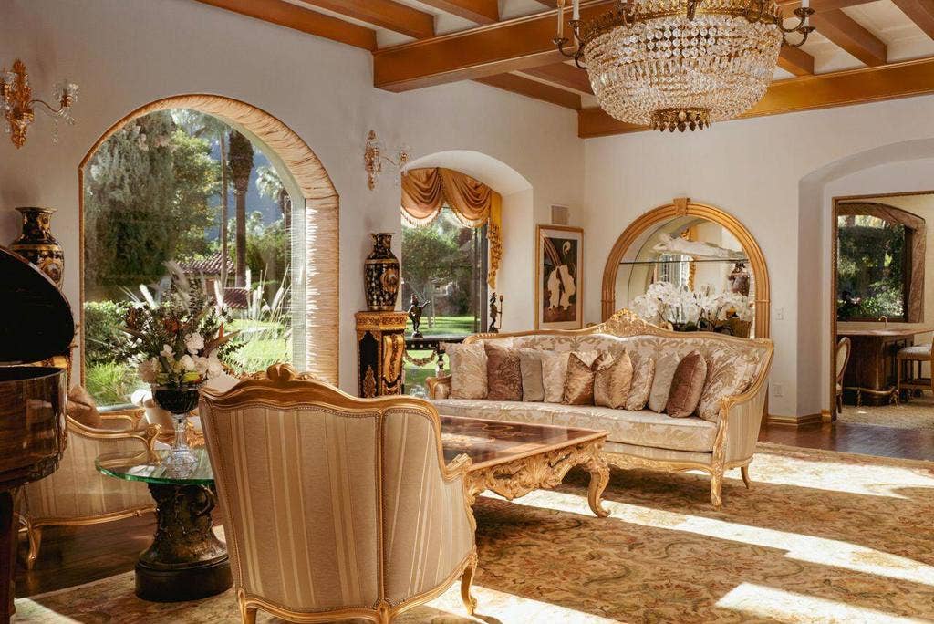 457 W Hermosa Place, Palm Springs, CA 92262 0 - 21