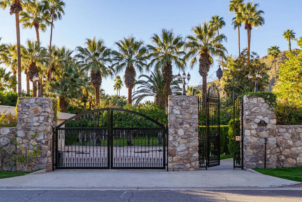 457 W Hermosa Place, Palm Springs, CA 92262 H-EXT-DAY-36