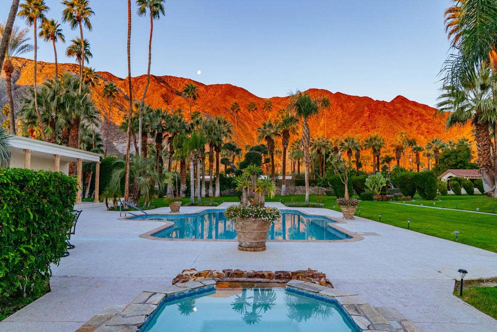 457 W Hermosa Place, Palm Springs, CA 92262 H-EXT-DAY-12