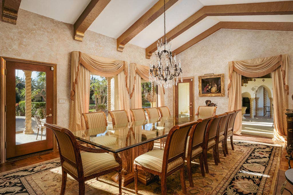 457 W Hermosa Place, Palm Springs, CA 92262 H-INTERIORS-1