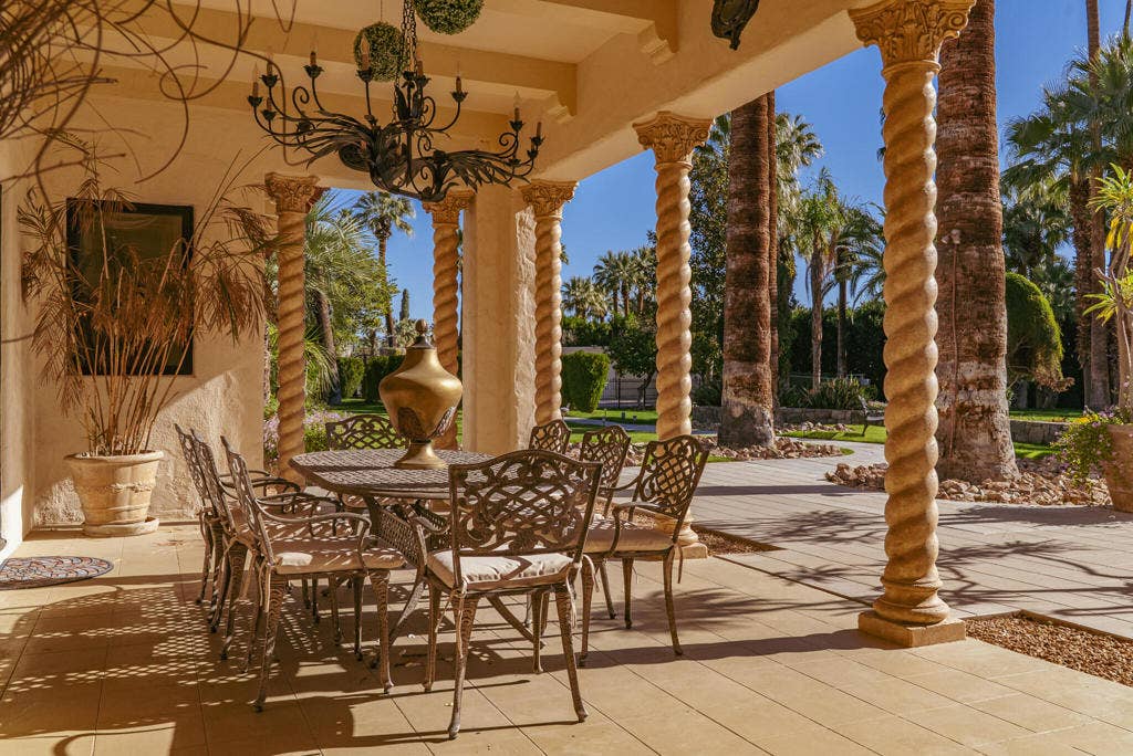 457 W Hermosa Place, Palm Springs, CA 92262 H-EXT-DAY-70