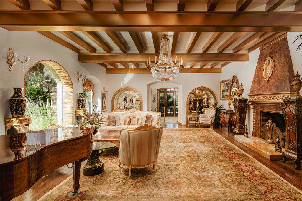 457 W Hermosa Place, Palm Springs, CA 92262 H-INTERIOR-26