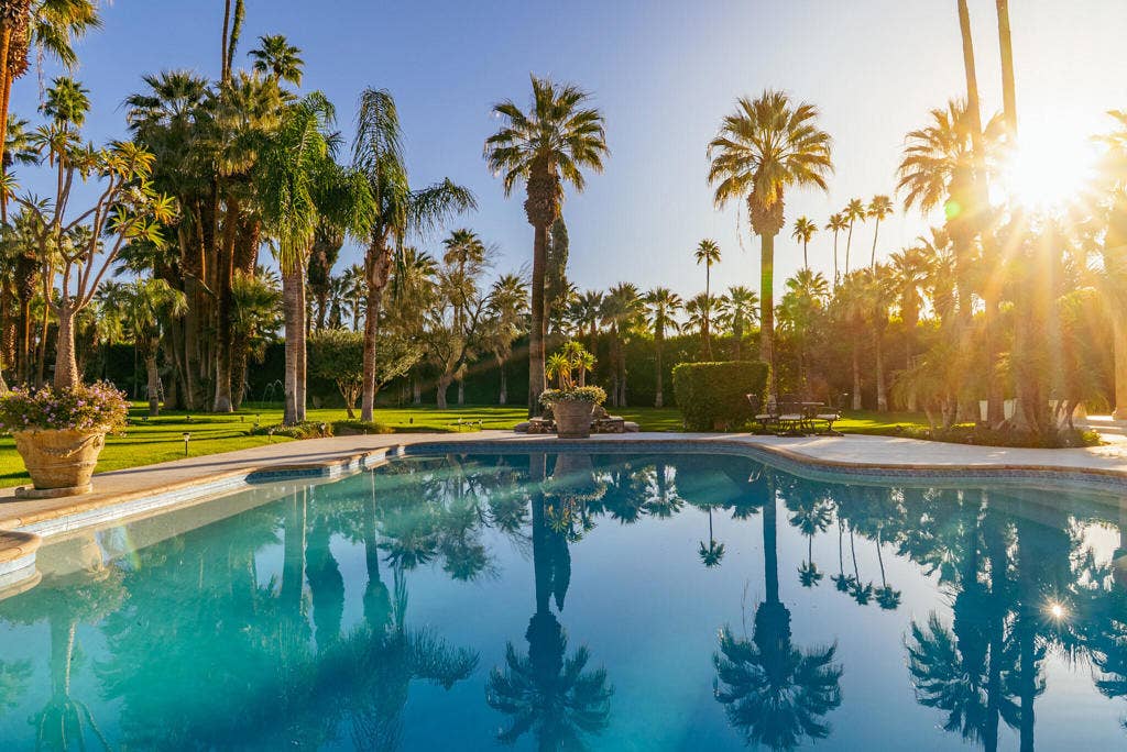 457 W Hermosa Place, Palm Springs, CA 92262 H-EXT-DAY-61