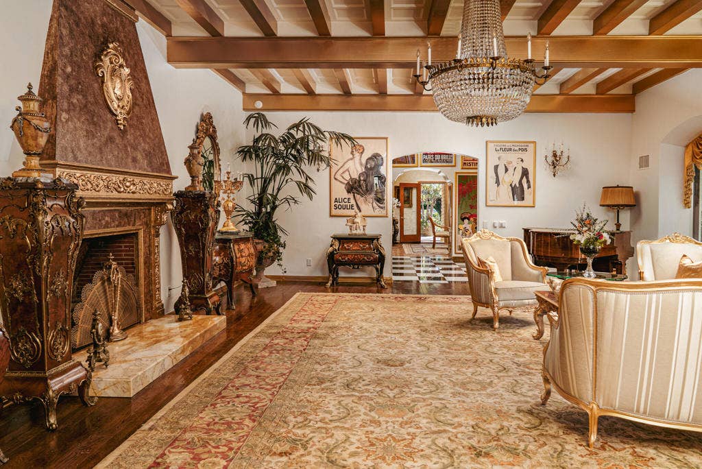 457 W Hermosa Place, Palm Springs, CA 92262 H-INTERIORS-8