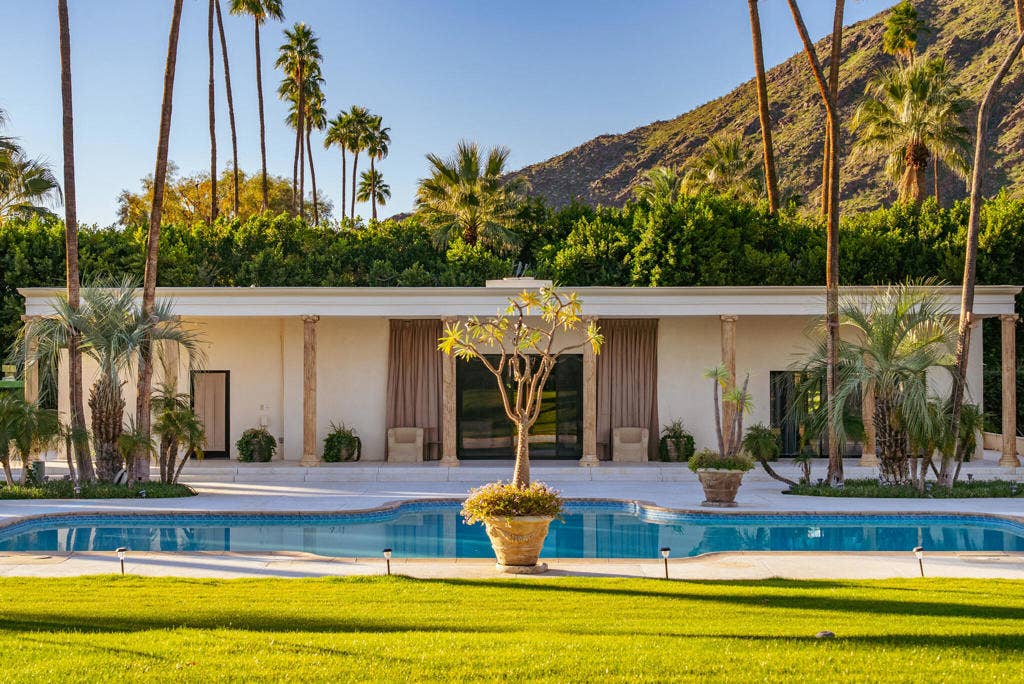 457 W Hermosa Place, Palm Springs, CA 92262 H-EXT-DAY-59
