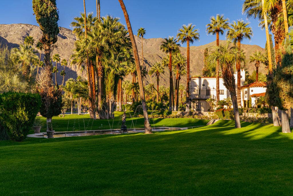 457 W Hermosa Place, Palm Springs, CA 92262 H-EXT-DAY-53