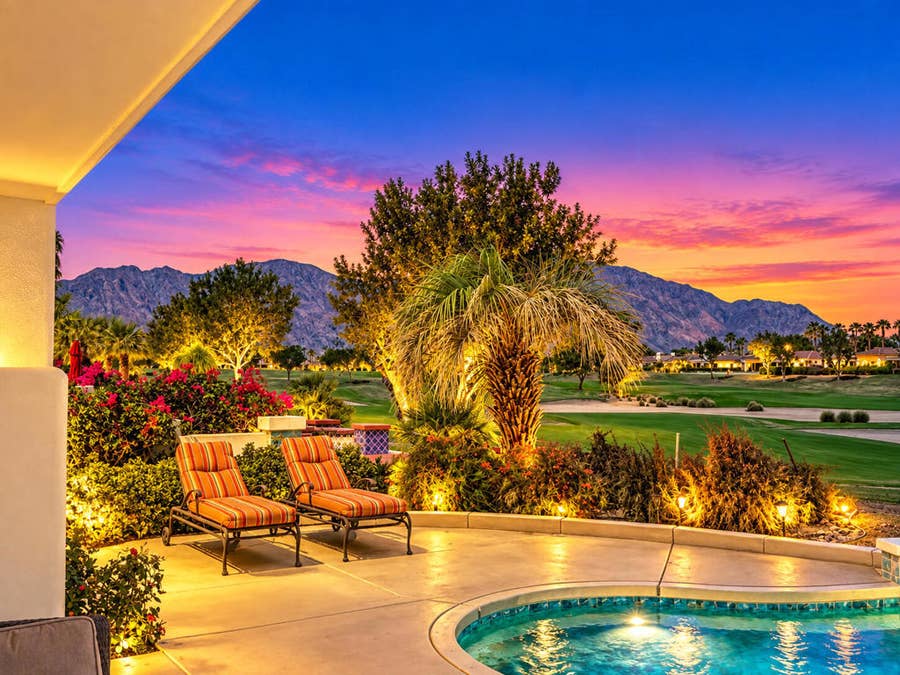 Property photo for 80920 Hermitage, La Quinta, CA