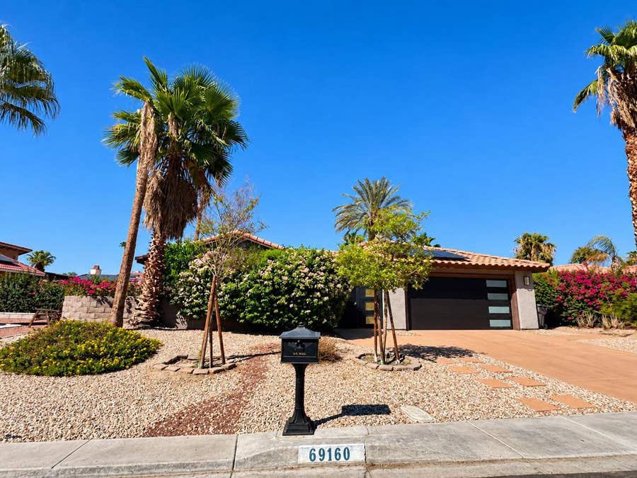 Property photo for 69160 San Helena Avenue, Cathedral City, CA