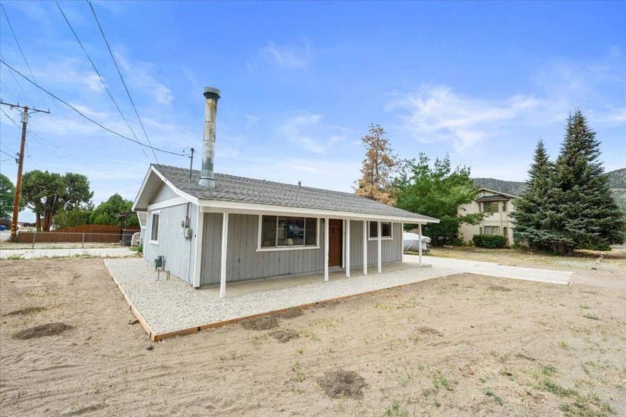 Property photo for 1101 W Country Club Boulevard, Big Bear, CA