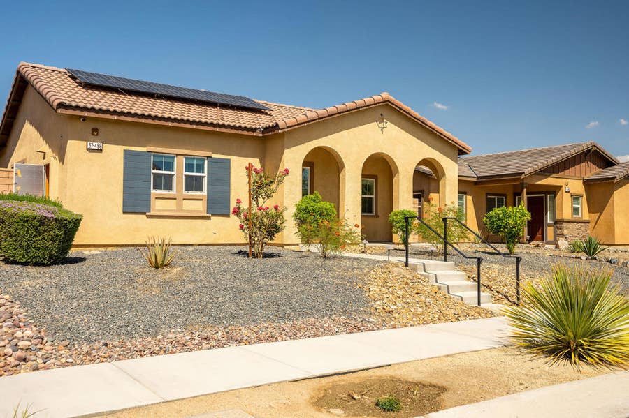Property photo for 67486 Rio Largo Road, Cathedral City, CA