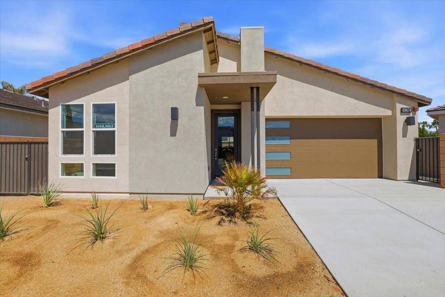 Property photo for 69674 Calle La Costa, Cathedral City, CA