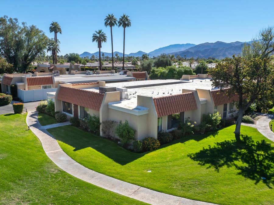 Property photo for 35981 Novio Court, Rancho Mirage, CA