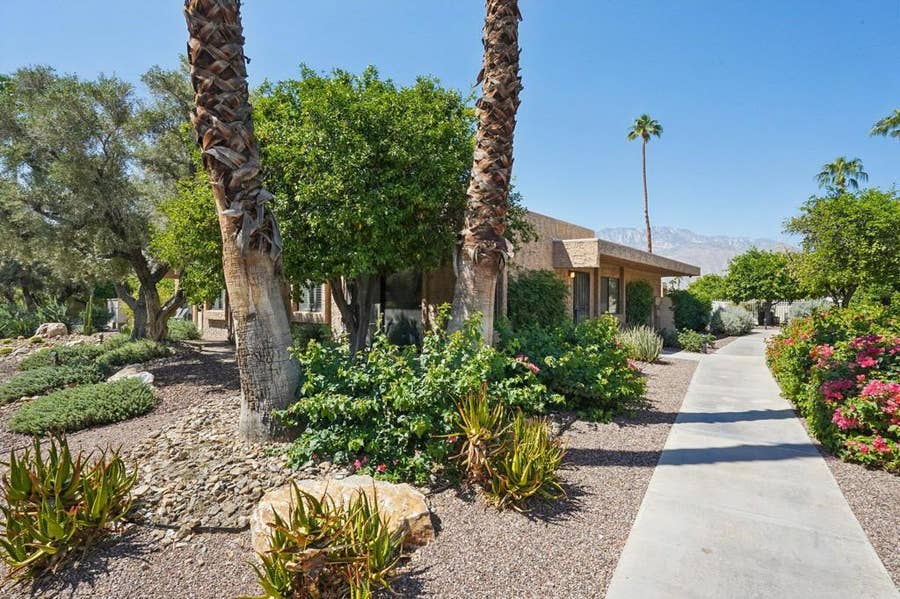 Property photo for 2201 Los Patos Drive, Palm Springs, CA