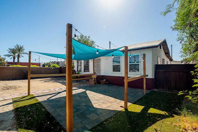 Property photo for 45855 Smurr Street, Indio, CA