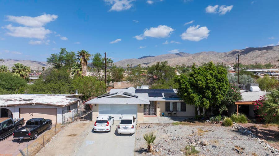Property photo for 66936 Desert View Avenue, Desert Hot Springs, CA