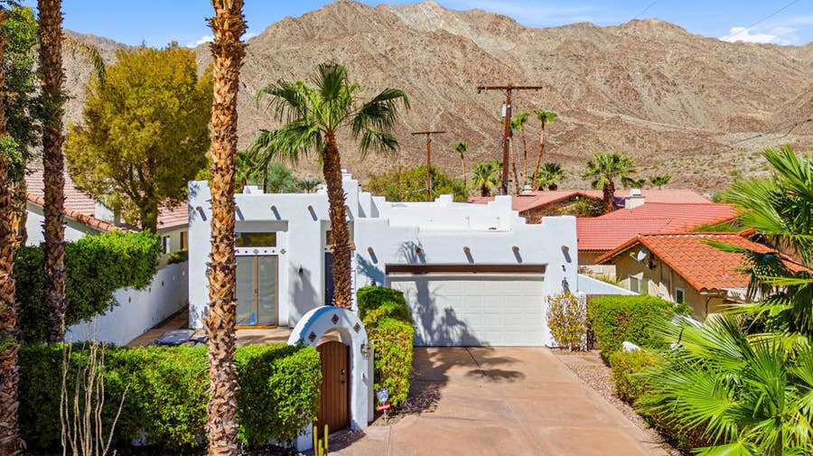 Property photo for 53305 Avenida Madero, La Quinta, CA