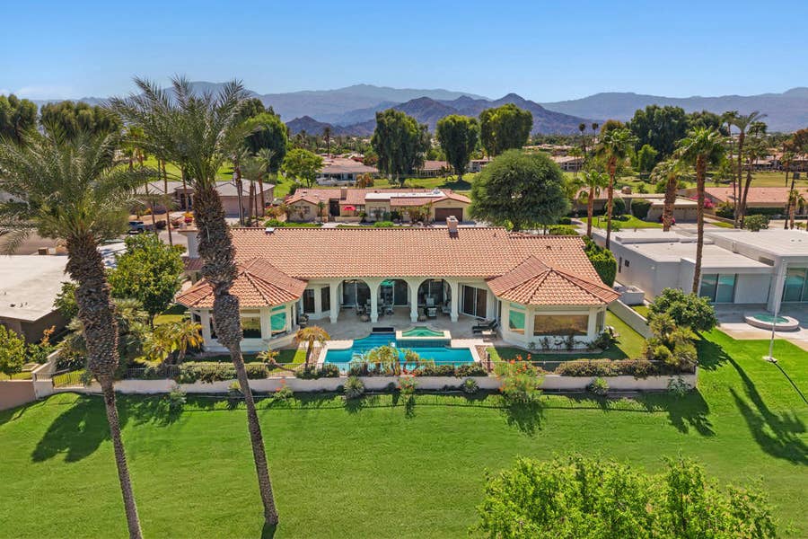 Property photo for 79170 Montego Bay Drive, Bermuda Dunes, CA